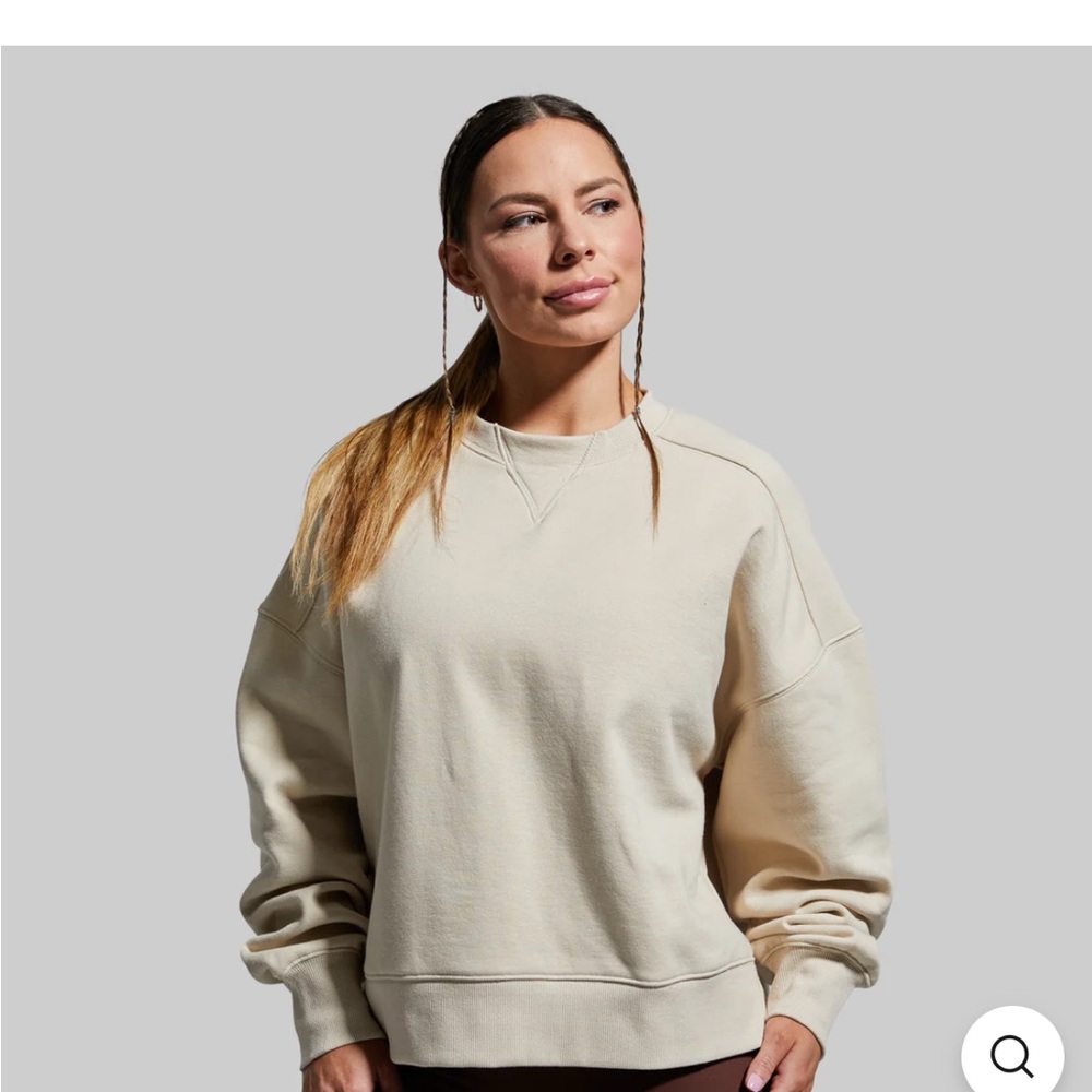 Born Primitive Pump Sweatshirt